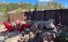 Estes Mountain Inn